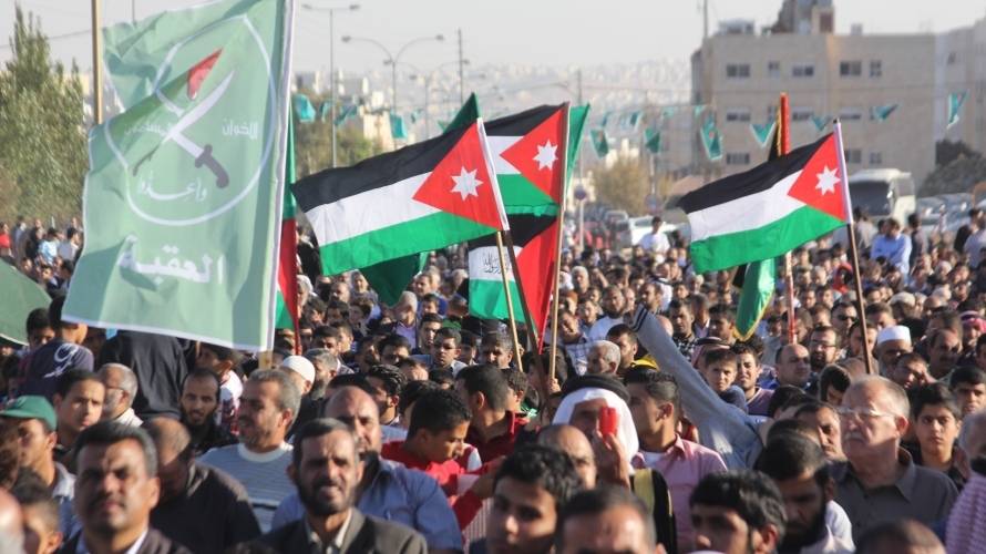 لماذا خسرت "الإخوان" مجهود ربع قرن في نقابة المهندسين بالأردن؟