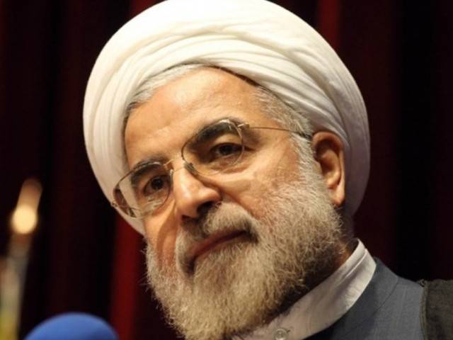 سرقة وثائق سرية من مكتب روحاني في لاهاي