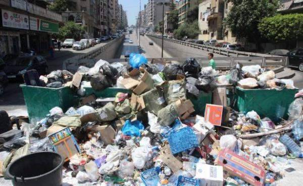 جهاد العرب حلت محل سوكلين