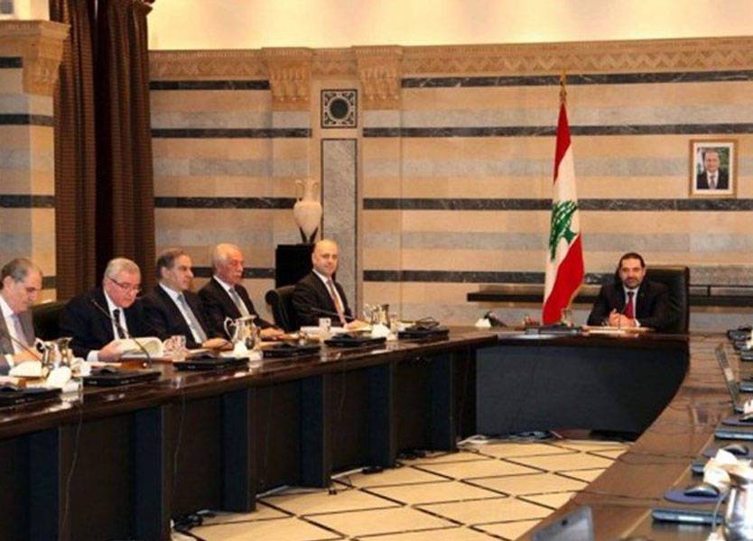 لا دولة بدون خطة متكاملة