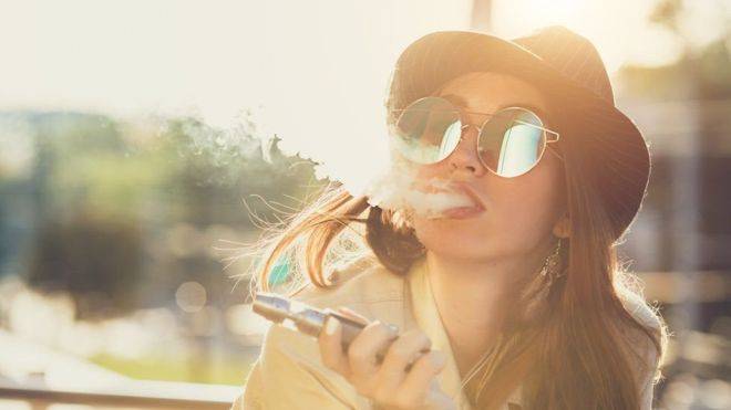 ما هي احتمالات انفجار سيجارتك الإلكترونية؟