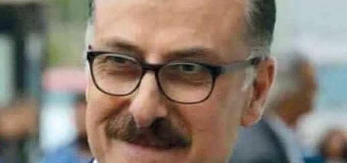 بلال عبدالله: لحل قضية المراقبين الجويين