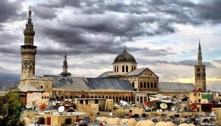 مبروك للسوريين: لأول مرة منذ 7 سنوات.. انتهاء العمليات العسكرية بدمشق و ريفها