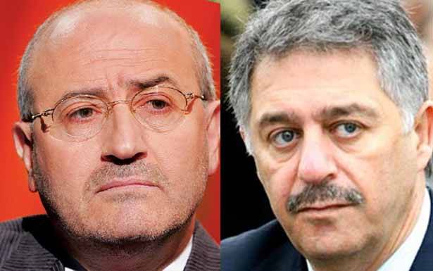 دبور أعلن منح العريضي الجنسيّة الفلسطينيّة