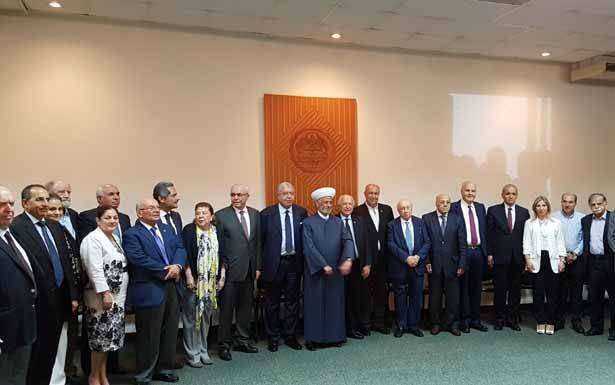 إنتخاب مجلس أمناء جديد لجمعيّة «المقاصد»
