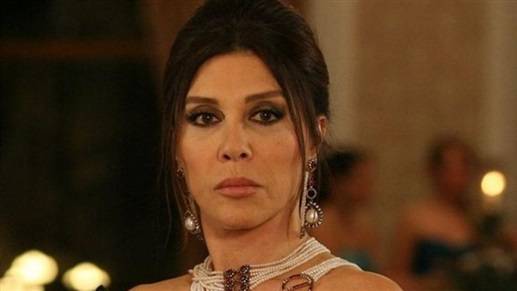 الموت يفجع "فيروز خانم"!