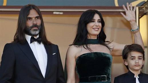 نادين لبكي تفوز بجائزة اللجنة JURY PRIZE