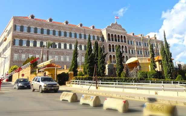 الحريري اجرى التطهير.. تمهيداً للانتقال الى الوسط
