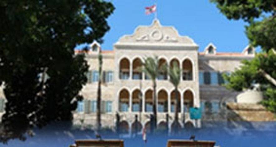 إيجابيات تشكيل الحكومة تصطدم بعوائق جوهرية