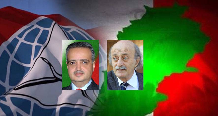ارسلان وزيراً لأنه في «تكتل لبنان القوي» والعهد