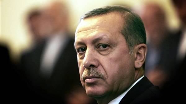 محاولة اغتيال أردوغان