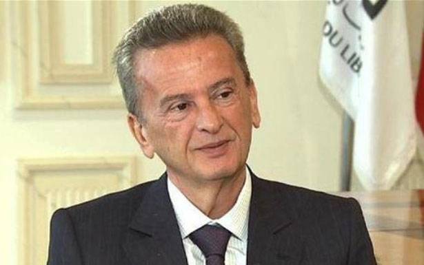 «القطـاع المصرفي مُلتـزم تطبيق قواعد الإمتثال والشفافيـة»
سلامـة يُطمئن الى الوضع النقدي الطبيعي والسيولة المريحة :
الـ «يوروبوندز» اللبنانيّة سجّلت مناعة أفضل من الدول الناشئة