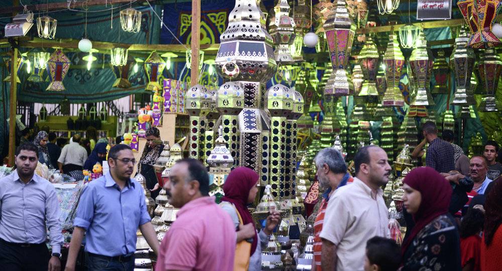 نصائح الخبراء بخصوص الوقت المفضل للنوم في شهر رمضان