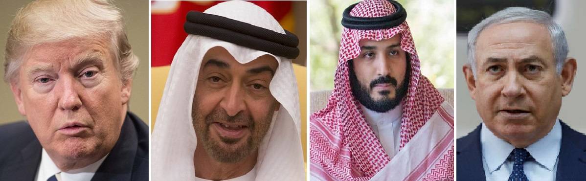بعد رمضان هنالك نار قوية في المنطقة