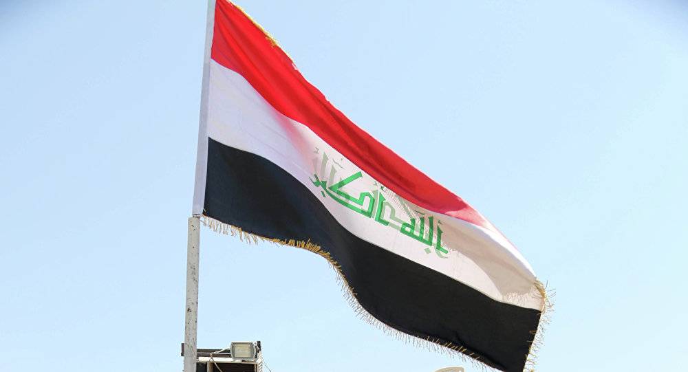 إطلاق سراح مسؤول عراقي اختطف على يد جماعة مجهولة في تركيا
