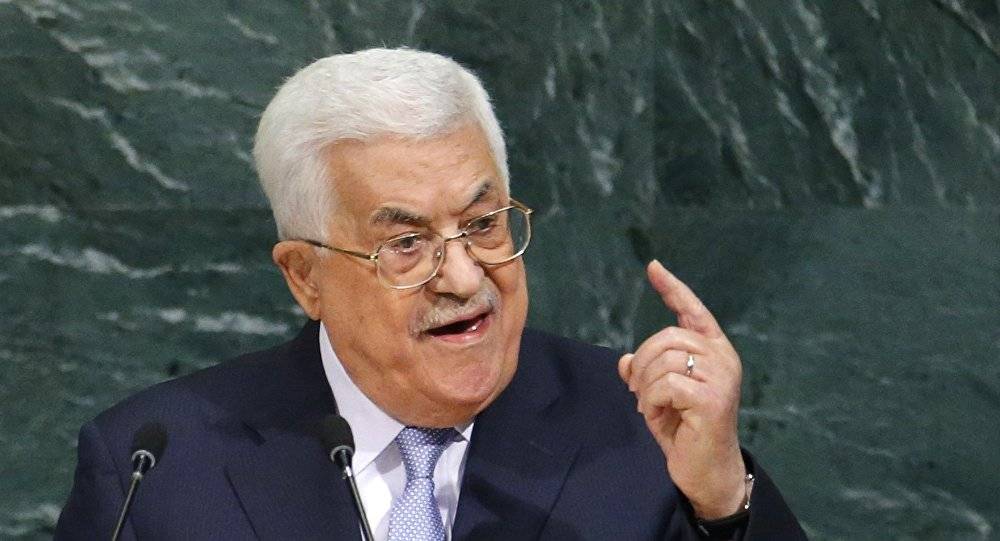 الرئيس الفلسطيني عباس يغادر المستشفى خلال يومين