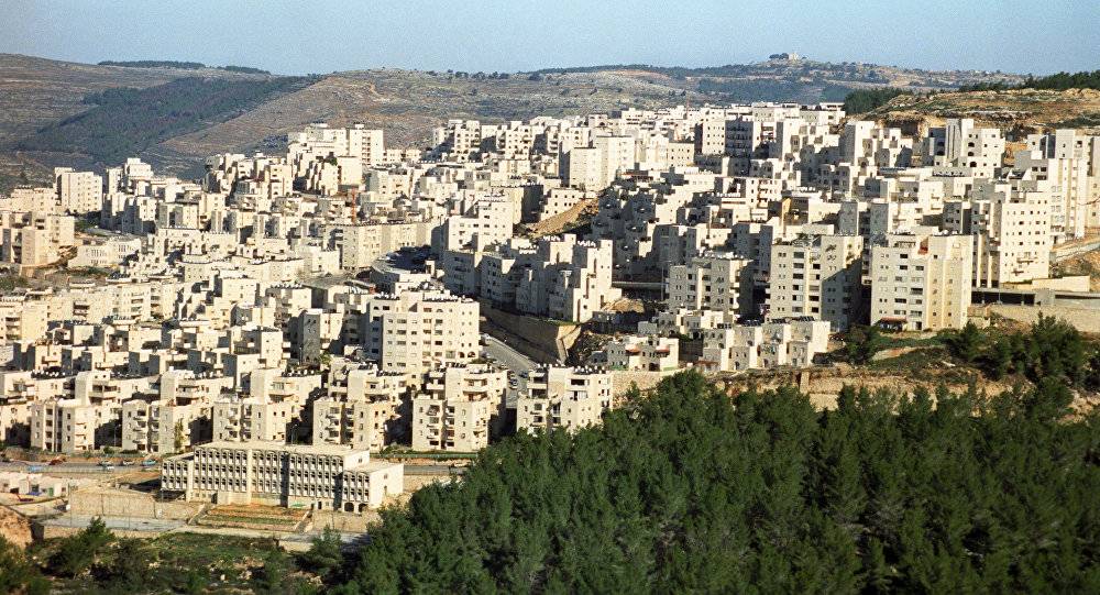 ملادينوف: إسرائيل تحاول تعزيز سيطرتها على القدس الشرقية بمشاريع جديدة