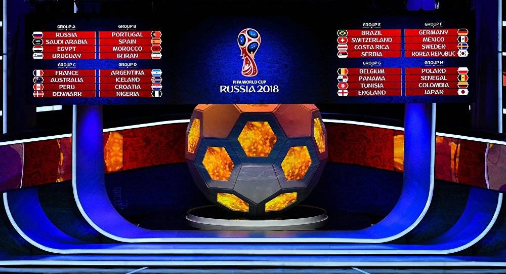 الكشف عن دولة أوروبية ستستغل كأس العالم لشن هجوم عسكري