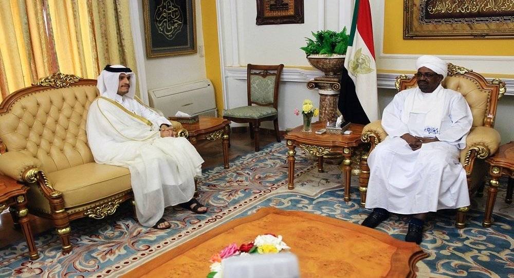 إريتريا تفجر مفاجأة بشأن "الزيارة الإثيوبية والتمويل القطري"... والسودان يرد