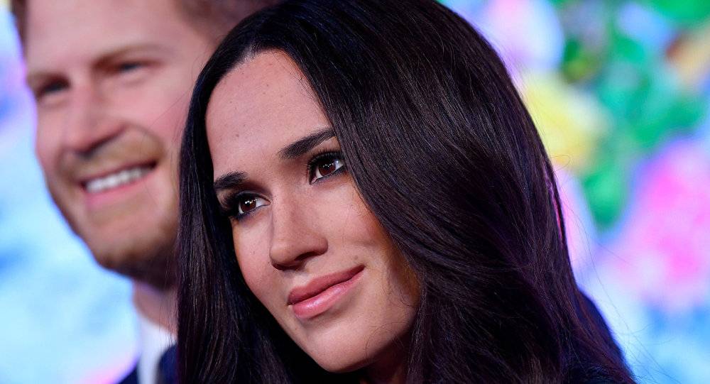بالفيديو: ميغان على التلفزيون بسن الـ 12.. والغاية "نبيلة"!