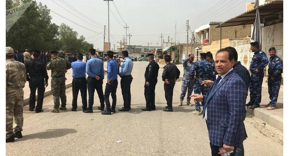 مصدر: هذه الكتل مرشحة لتشكيل الحكومة الجديدة في العراق