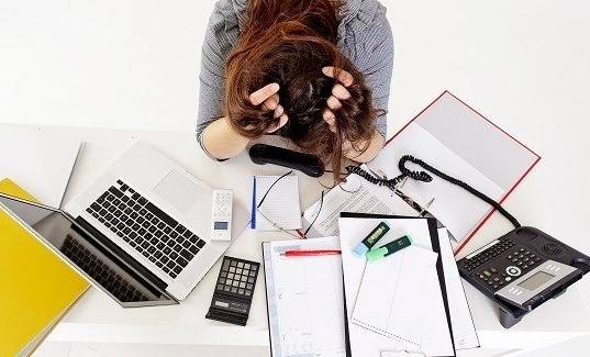 اضطراب نقص الانتباه وفرط الحركة يُصيب البالغين أيضاً