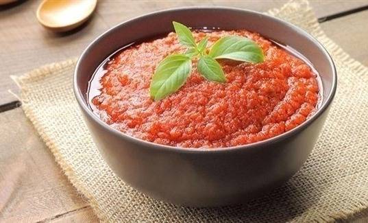 فوائد صحية مُذهلة لـصلصة البندورة