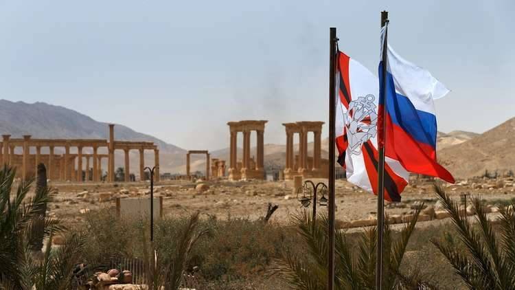 روسيا تلعب “اللعبة السورية الكبرى” على أربع جهات