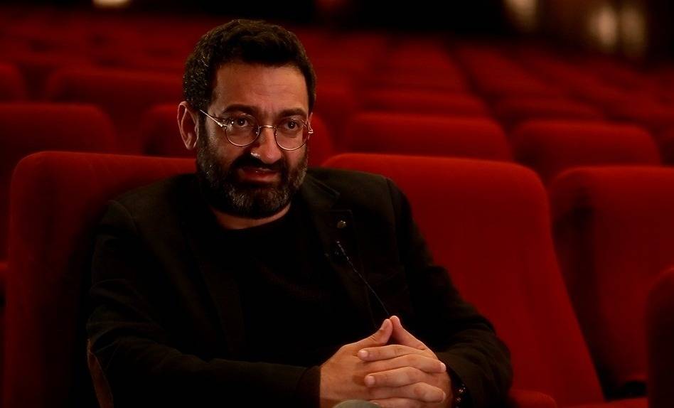 جورج خباز يهنّئ نادين لبكي.. وهذا ما كشفه!