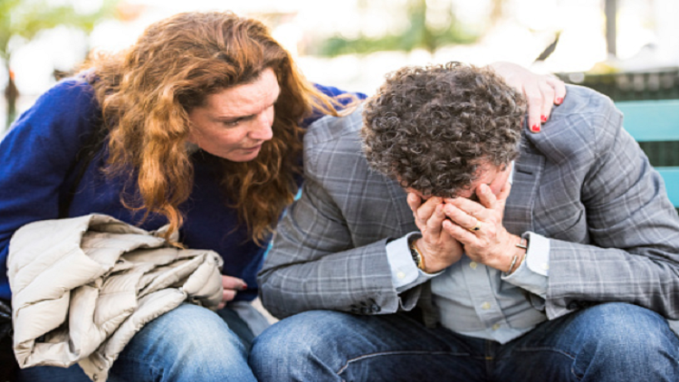 "سن اليأس" لدى الرجال.. أسطورة أم حقيقة؟