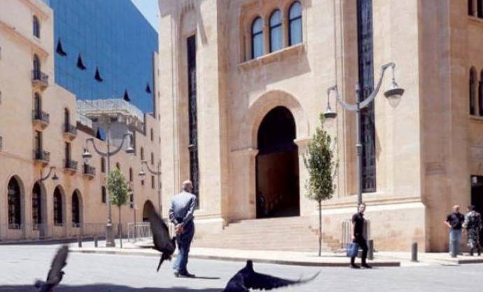 المفرّق... مستمرّ