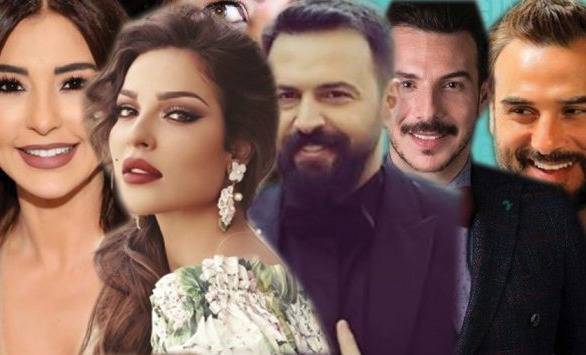 أكثر 10 مسلسلات مشاهدةً في رمضان.. مفاجأة في المرتبة الأولى!