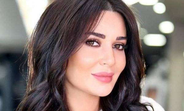 بالصورة.. تعرفوا الى "كريستيانو" طفل سيرين عبد النور