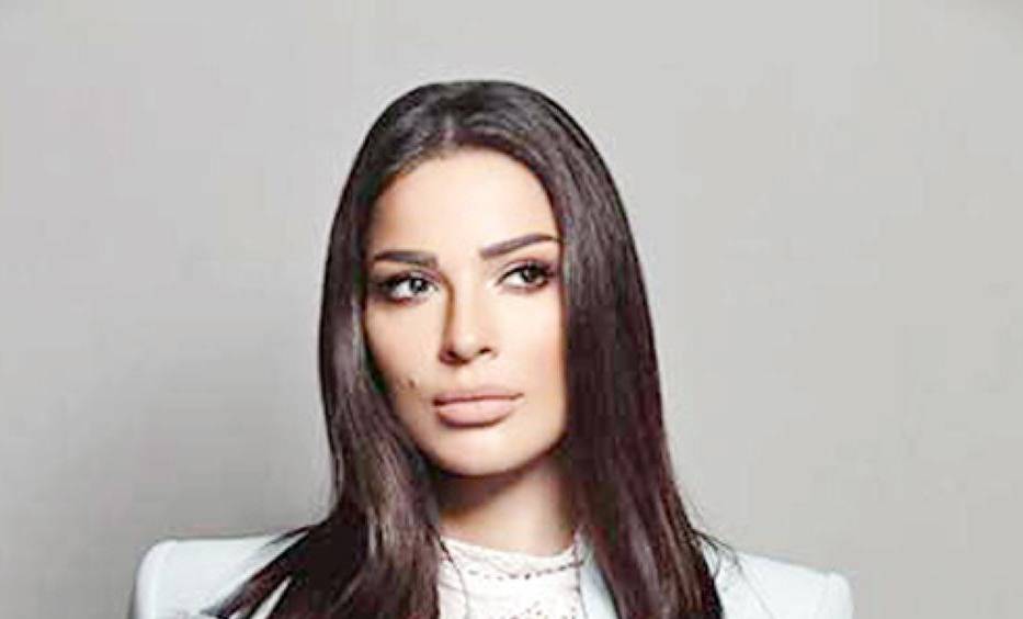 ناصر فقيه يعطي رأيه بدور نادين نجيم في "طريق".. والأخيرة ترد!