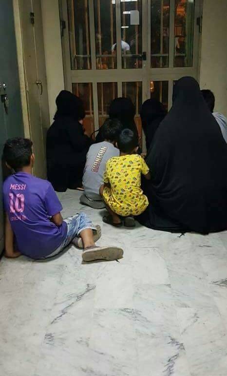 استكمال مكافحة ظاهرة التسول في طرابلس
