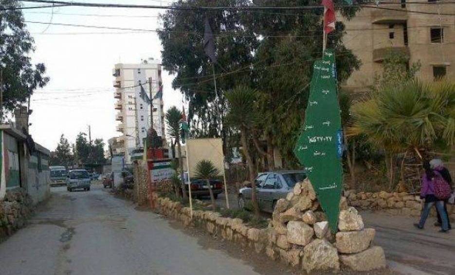 القوة الامنية المشتركة في البداوي سلّمت مطلوبين إثنين