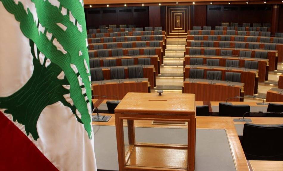 لماذا ستصّوت "القوات" بأوراق بيضاء؟