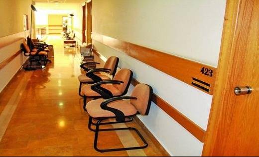 لماذا استبدل نواب "التسع سنوات" مكاتبهم؟