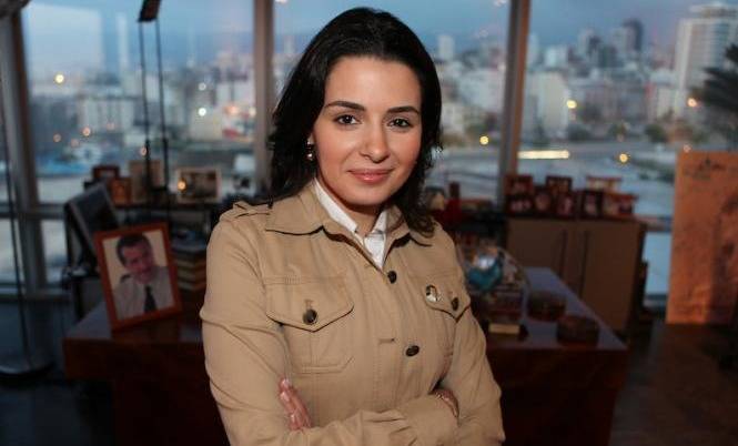 بين ياسين ونايلة... التغيير حلو!