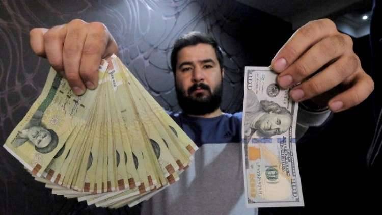 ما حال التومان الإيراني اليوم في ظل التلويح بعقوبات أمريكية؟