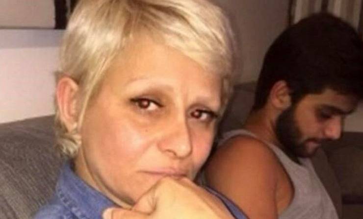 بعد ان قتلها زوجها..وكلاء سارة الامين "يبقون البحصة"