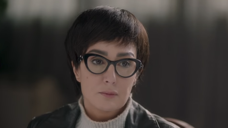 بالفيديو.. غادة عبد الرازق أدمت القلوب مع ابنتها!