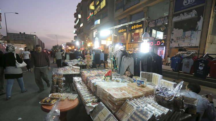 اتفاق جديد بين القاهرة ودمشق ينصف السوريين