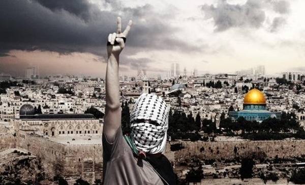 فلسطين تنضم الى اتفاقية حظر الاسلحة الكيماوية