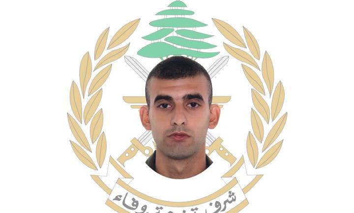 بالفيديو.. تشييع الشهيد المجنّد علي مصطفى في طرابلس