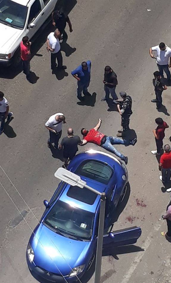 قتيل برصاص قوى الأمن الداخلي في طرابلس