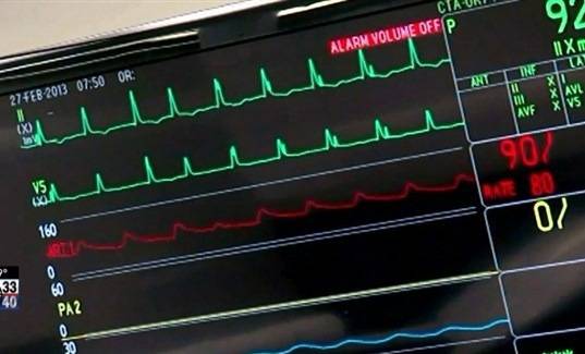 طلاب تمريض ينقذون مدربهم باستخدام تقنيات تعلموها منه