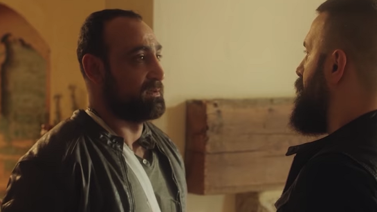 بالصورة- كيف هنأ عبده شاهين الرئيس نبيه بري؟