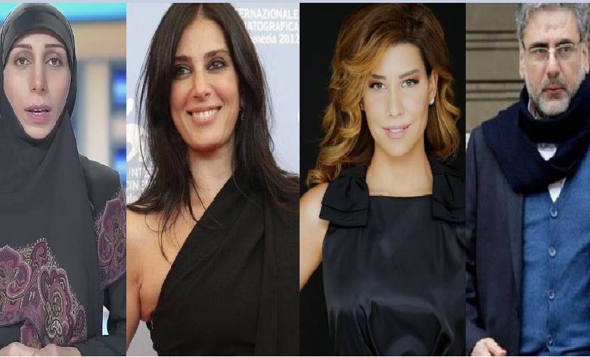 بين الموسوي وصبّاغ وبولا.. الله يساعد لبكي!