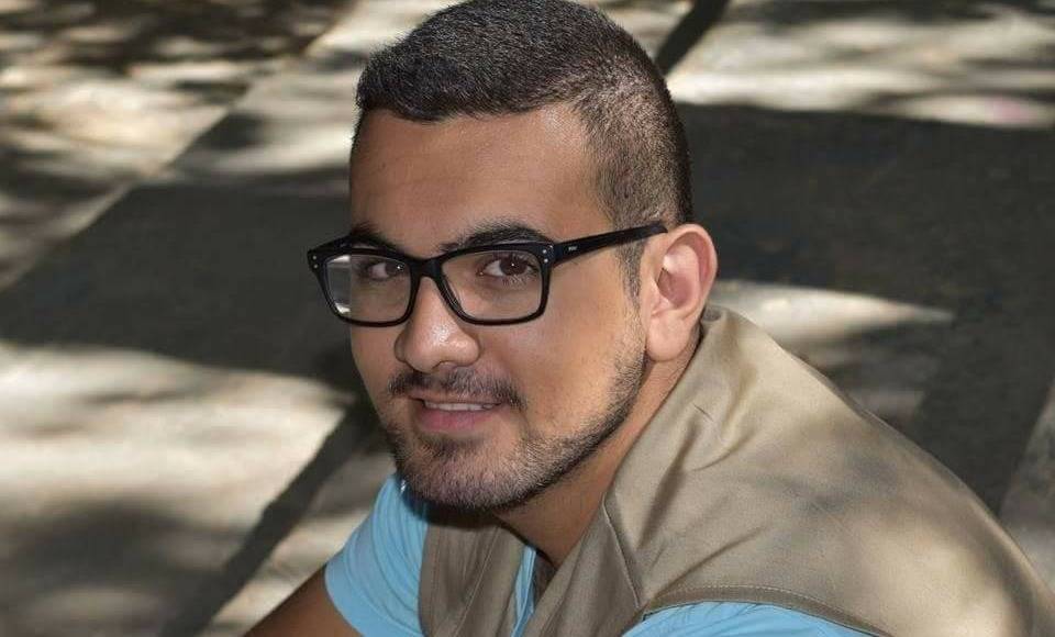 خطفه الموت بعمر الـ21.. هكذا قضى طالب الهندسة "شربل"
